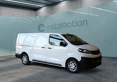 Opel Vivaro Kasten Edition L Klima Bluetooth DAB PDC