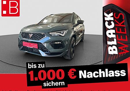 Cupra Ateca 2.0TSI DSG 4Drive VZ AHK NAVI 19 DCC BEATS