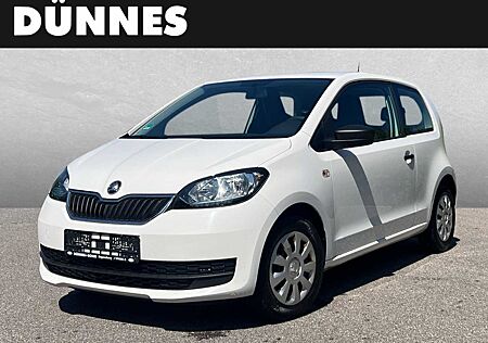 Skoda Citigo 1.0 MPI Active