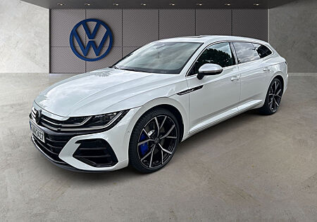 VW Arteon Shooting Brake 2.0 TSI DSG R Navi IQ.Light DCC DAB+ 3H9RTT