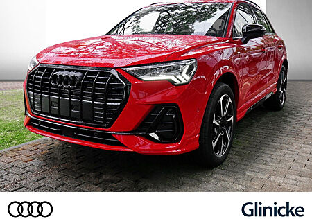 Audi Q3 S line 35TFSI*Matrix-LED*Sportsitze*MMI*SONOS