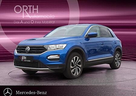 VW T-Roc 2.0 TDI Active 4Motion Volkswagen 2.