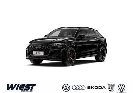 Audi RS Q8 SUV performance 471(640) kW(PS) tiptronic