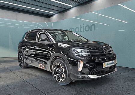 Citroën C5 Aircross C-Series 1.2 PureTech 130 EU6d Klimaautomatik-2-Zonen Park Distance Control