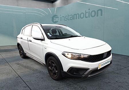 Fiat Tipo 1.5 GSE 130 DCT City Cross Kam