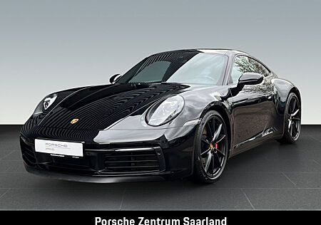 Porsche 992 (911) Carrera S Servo+,90l,BOSE,Privacy,Sportabg.