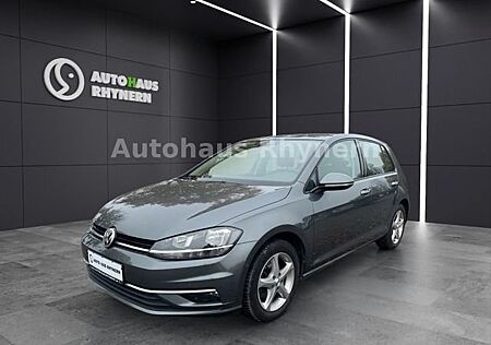 VW Golf VII Lim. 110kW Comfortline Comfortline