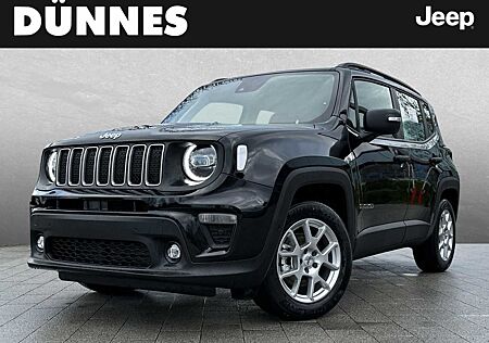 Jeep Renegade Altitude 1.5 48V e-Hybrid M+S Reifen