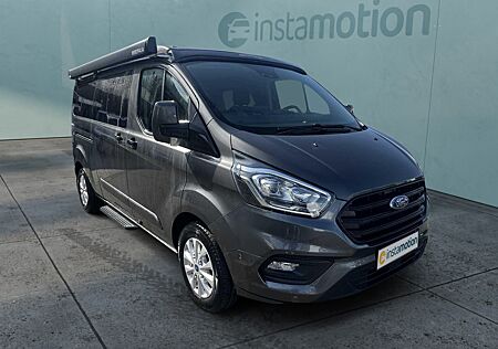 Ford Transit Custom 340 L2 Nugget Aut.Aufstelldach