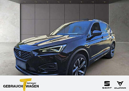 Seat Tarraco FR 2.0 TDI DSG 4D LM20 AHK PANO BEATS NAVI+ ACC