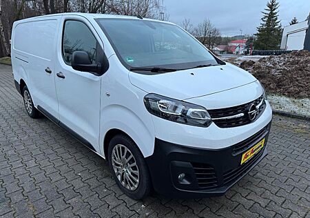 Opel Vivaro Kasten Kasten (2019- ) Edition L (