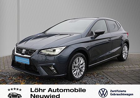 Seat Ibiza 1.0 TSI FR /LED / Navi / ACC / RFK