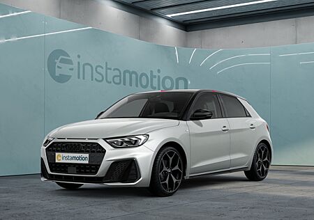 Audi A1 Sportback 25 TFSI S line | MMI NAVI + | LED