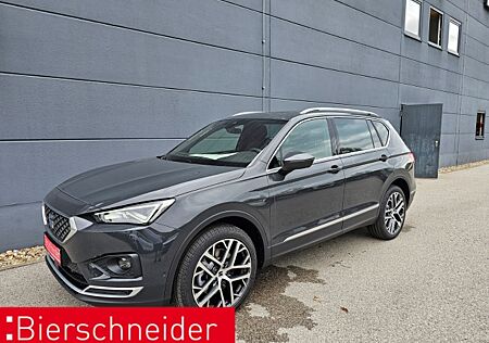 Seat Tarraco 2.0 TSI DSG 4Drive Xperience Standheizung Pano eSitz