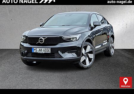 Volvo C40 Recharge Twin Plus |AHK|20" ALU|MICROTECH|