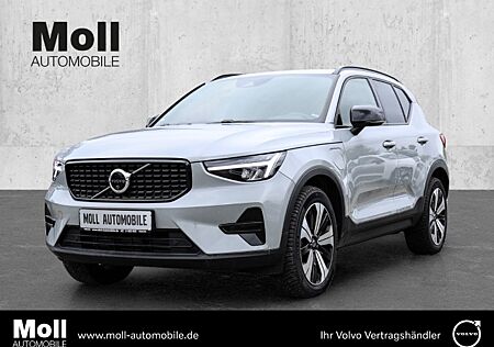 Volvo XC 40 XC40 Plus Dark Recharge Plug-In Hybrid 2WD T5 Twin Engine EU6d StandHZG Navi digitales Cockpit