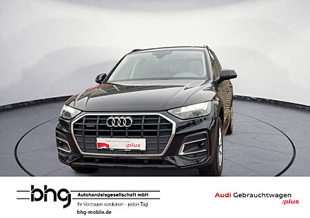 Audi Q5 40 TDI quattro LED/AHK/Navi/Kamera/Assist/uvm.