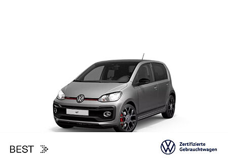 VW Up ! GTI 1.0 TSI*NAVI*KAMERA*PDC*SHZ*KLIMA*17ZOLL