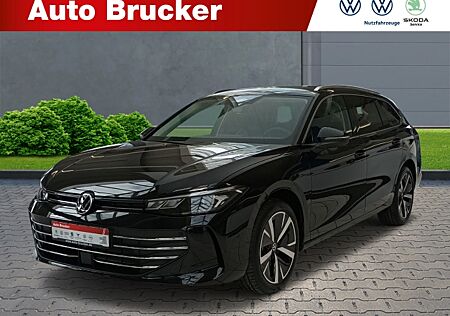 VW Passat Variant 1.5 eTSI+Anhängerkupplung+Alarmanlage+Massagesitze+Totwinkelassistent