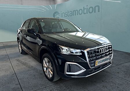 Audi Q2 adv 35 TFSI S tronic NAVI/MATRIX/GANZJAHR