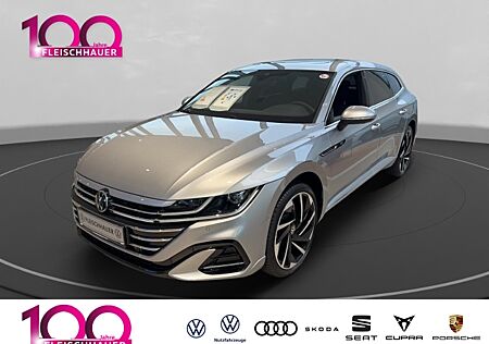 VW Arteon Shooting Brake R-Line 20'' DCC AHK Navi Pro