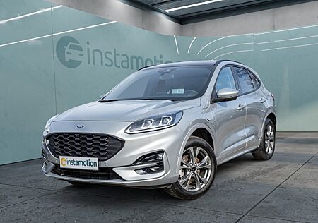 Ford Kuga ST-Line 2.5 l PHEV165 kW Autom. LED Navi