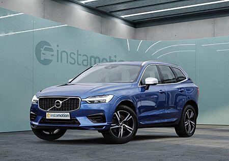 Volvo XC 60 XC60 T5 R Design