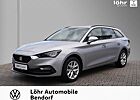 Seat Leon ST 2.0 TDI DSG Style *LED*Navi*PDC*Tempomat*Keyless*Sitzheizung*Climatronic