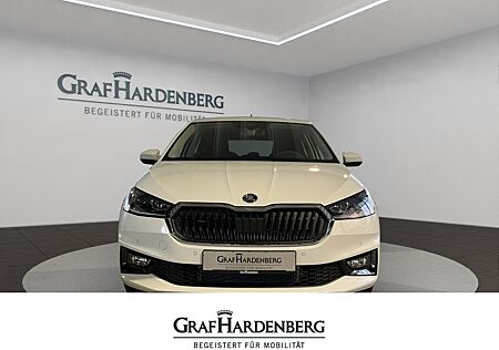 Skoda Fabia Drive 1,0 TSI 85 kW DSG Drive