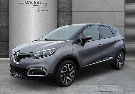 Renault Captur 0.9 TCe 90 eco² Intens ENERGY*Allwetter*AHK fest