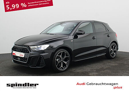 Audi A1 Sportback S-Line 30 TFSI S-tronic / LED, RFK