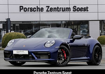 Porsche 992 911 Carrera GTS Cabriolet/21 Zoll/Bose/PASM