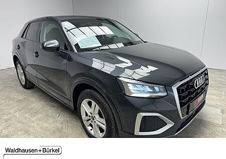 Audi Q2 35 TFSI advanced S-tronic Klima Navi