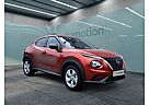 Nissan Juke Tekna Hybrid *Bose*SHZ*Kamera*Leder*UVM*