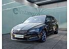 Skoda Superb Combi 1.4 TSI Sportline iV