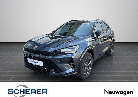 Cupra Formentor 1.5 eTSI 110 kW (150 PS) 7-Gang-DSG