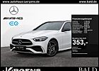 Mercedes-Benz C 200 T AMG-Sport/MBUX/LED/Cam/Pano/Night/Sound