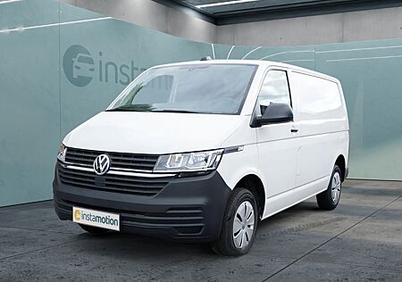 VW T6 Transporter 6.1 Kasten KR AHK PDC Komfort-Paket Plus