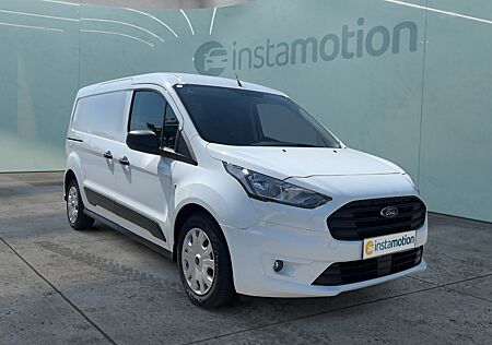 Ford Transit Connect 230 L2 Kasten LKW Trend 74 kW