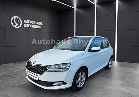 Skoda Fabia Cool Plus Cool Plus