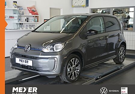 VW Up e-! Edition *Maps+More, Composition Phone, 16'