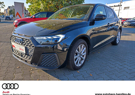 Audi A1 Sportback 25 TFSI S tronic *NAV+*LED*Virt.C*