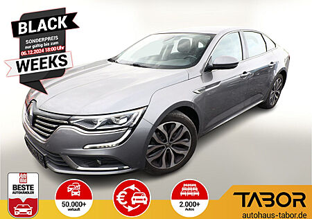 Renault Talisman 1.6 TCe 150 EDC Intens LED Nav PDC Kam