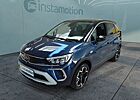 Opel Crossland Elegance LED NAVI RFK KEYLESS KLIMAAT