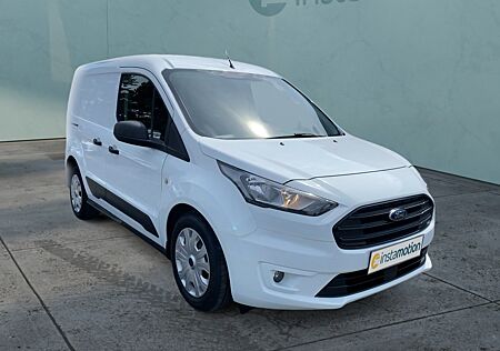 Ford Transit Connect Trend 1.5 EcoBlue 200 L1 ABS ESP