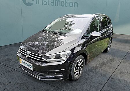 VW Touran Join 1.5 TSI 110kW DSG