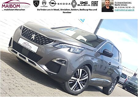 Peugeot 5008 BlueHDi 130 EAT8 Active