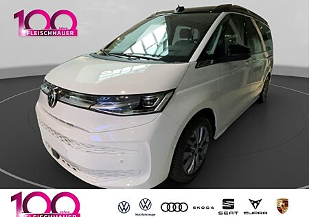 VW T6 California California Der neue Ocean 2.0 TDI HUD AD AHK-klappbar digitales Cockpit LED ACC