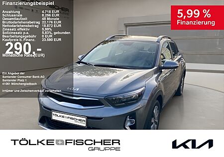 Kia Stonic 1.0 T-GDI Vision LED-Paket NAVI KAMERA