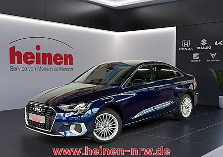 Audi A3 35 1.5 TFSI Limousine MHEV advanced FLA LM